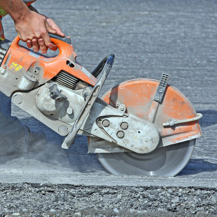 What Do Concrete Cutters Do? Everything You Need to Know