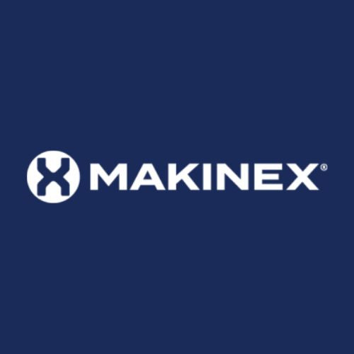 Makinex Logo