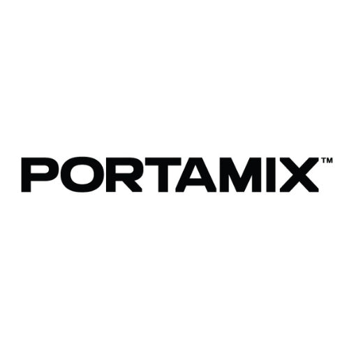 Portamix Logo