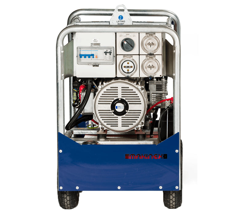 Makinex 16kW Gasoline Generator