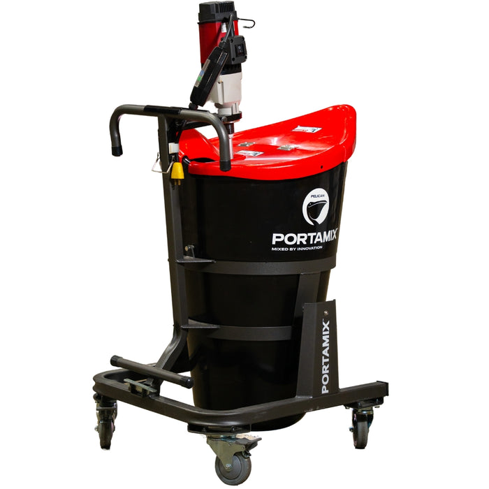 PORTAMIX Pelican Mixer