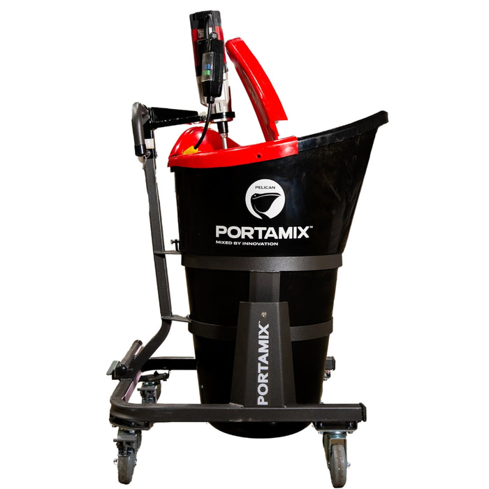 PORTAMIX Pelican Mixer