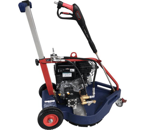 Makinex Dual Pressure Cleaner 2200 PSI