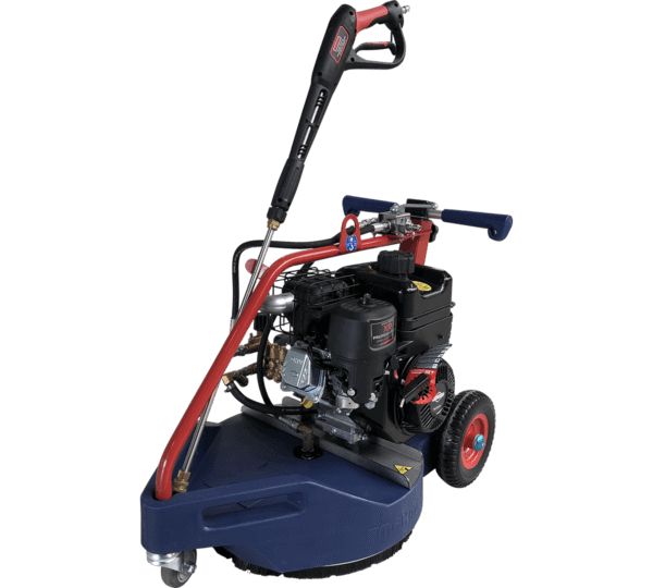 Makinex Dual Pressure Cleaner 2200 PSI