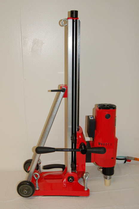 BLUEROCK 12Z1 T/S Concrete Core Drill w/ Tilting Stand