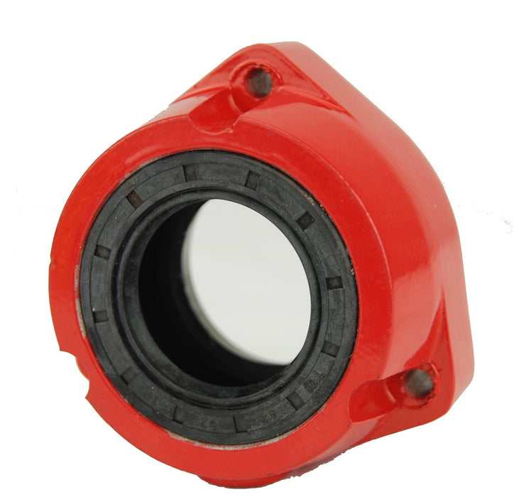 BLUEROCK 8Z1 Replacement Water Ring Housing with Gaskets