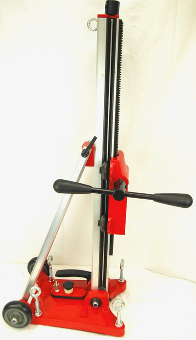 BLUEROCK Z1T/S Vacuum Ready Tilting Stand for 4Z1, 8Z1, 10Z1 & 12Z1 Z1 Concrete Core Drills