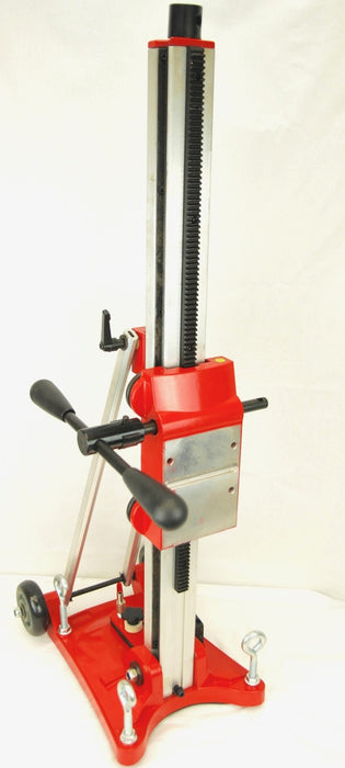 BLUEROCK Z1T/S Vacuum Ready Tilting Stand for 4Z1, 8Z1, 10Z1 & 12Z1 Z1 Concrete Core Drills