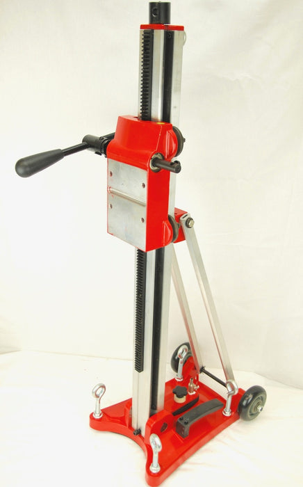 BLUEROCK Z1T/S Vacuum Ready Tilting Stand for 4Z1, 8Z1, 10Z1 & 12Z1 Z1 Concrete Core Drills