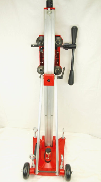 BLUEROCK Z1T/S Vacuum Ready Tilting Stand for 4Z1, 8Z1, 10Z1 & 12Z1 Z1 Concrete Core Drills