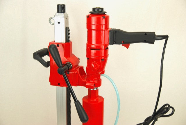 BLUEROCK 4Z1WS Concrete Core Drill With Stand