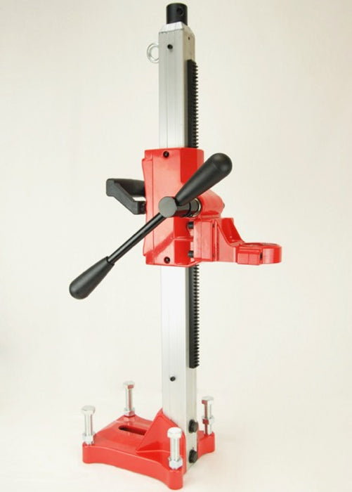 BLUEROCK Z1S - 4" Concrete Core Drill Stand Only for Handheld 4Z1