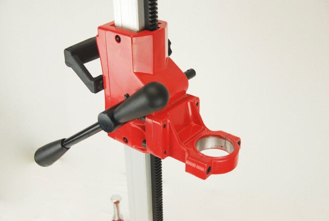 BLUEROCK Z1S - 4" Concrete Core Drill Stand Only for Handheld 4Z1