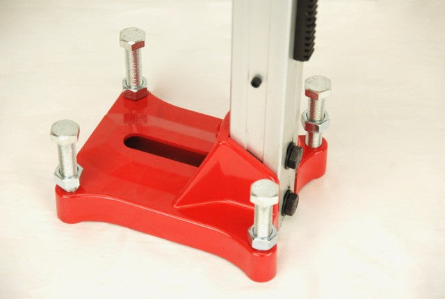 BLUEROCK Z1S - 4" Concrete Core Drill Stand Only for Handheld 4Z1