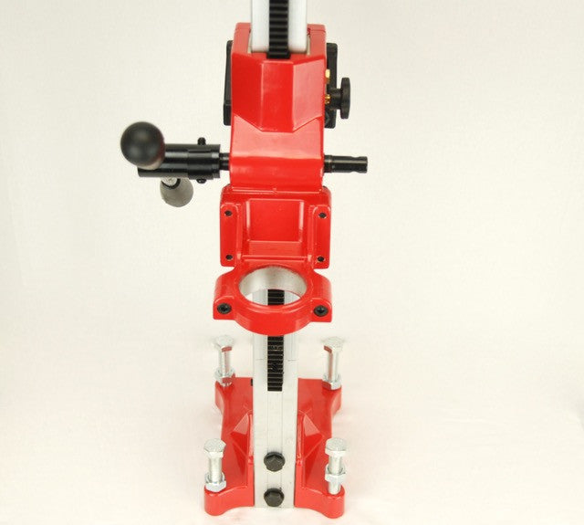 BLUEROCK Z1S - 4" Concrete Core Drill Stand Only for Handheld 4Z1