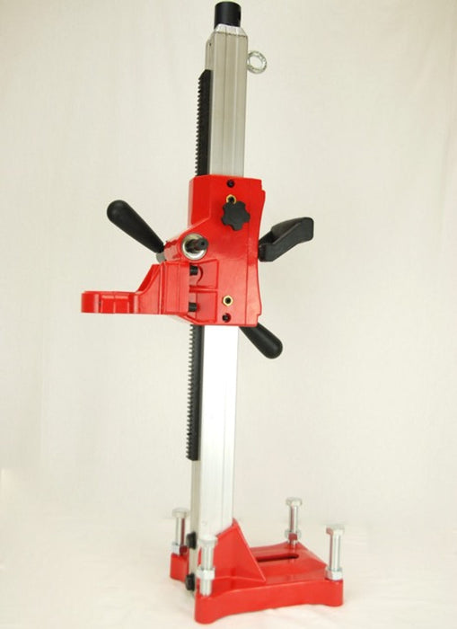 BLUEROCK Z1S - 4" Concrete Core Drill Stand Only for Handheld 4Z1