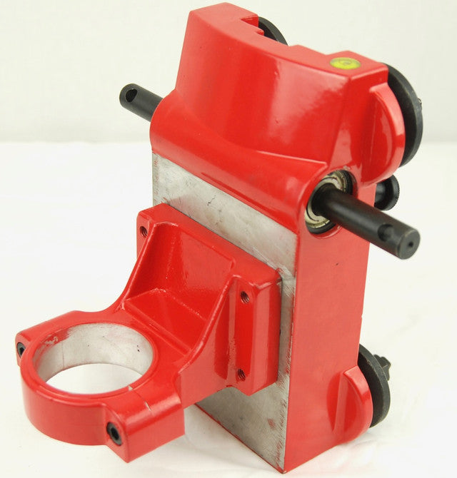 BLUEROCK Z1T/S Vacuum Ready Tilting Stand for 4Z1, 8Z1, 10Z1 & 12Z1 Z1 Concrete Core Drills