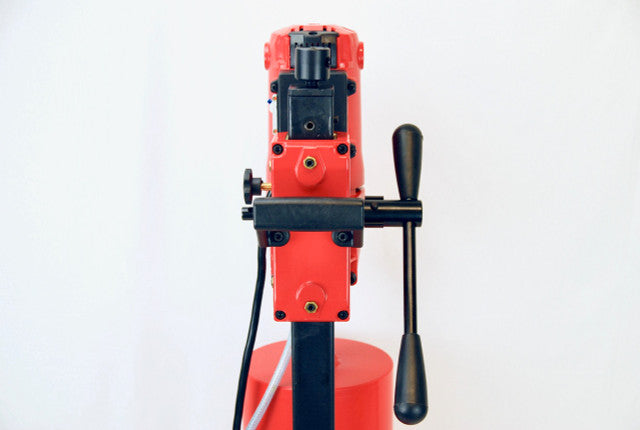 BLUEROCK 8Z1 Concrete Core Drill With Stand