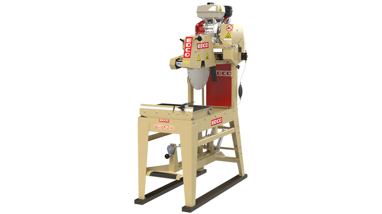 EDCO 20″ Masonry Saw