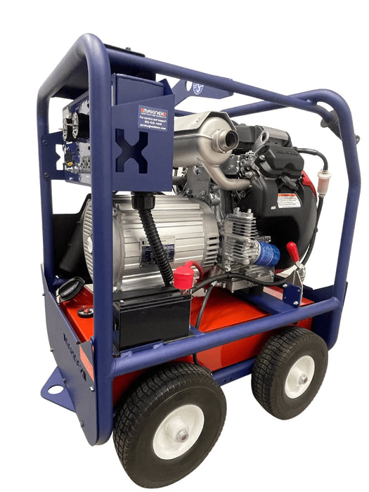 Makinex 16kW Gasoline Generator