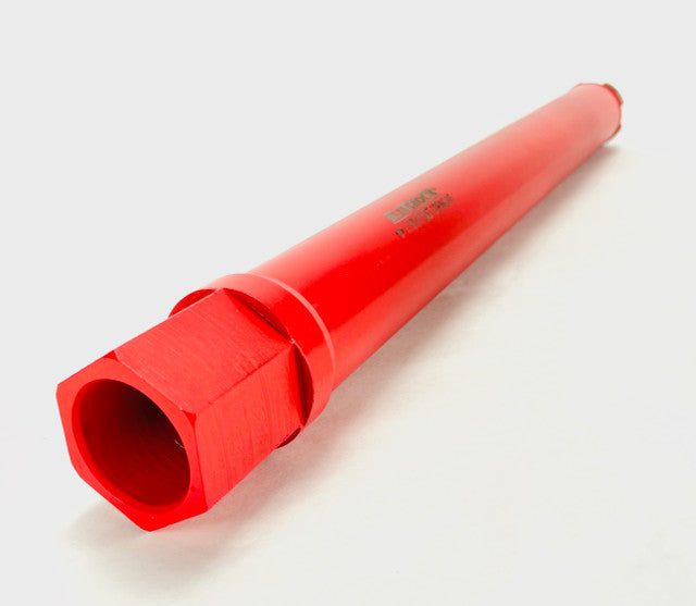 BLUEROCK 1.75" Diamond WET Coring Bit For Concrete Core Drill