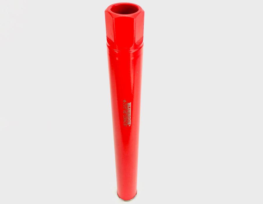 BLUEROCK 2" Diamond WET Coring Bit For Concrete Core Drill