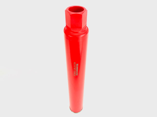 BLUEROCK 2.5" Diamond WET Coring Bit For Concrete Core Drill