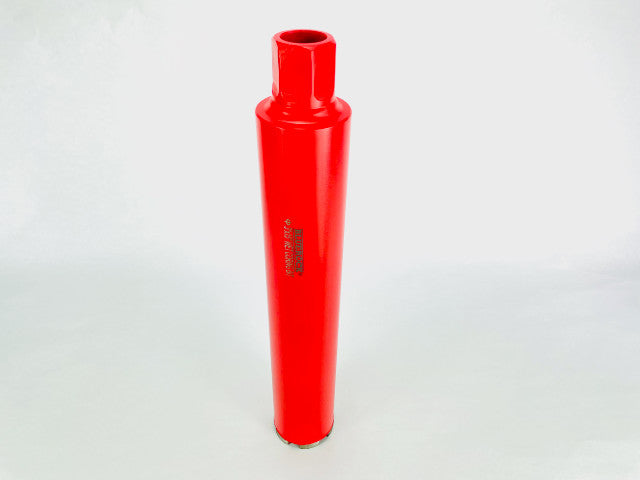 BLUEROCK 3" Diamond WET Coring Bit For Concrete Core Drill