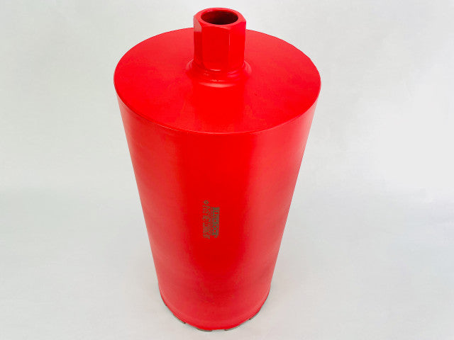 BLUEROCK 8" Diamond WET Coring Bit For Concrete Core Drill