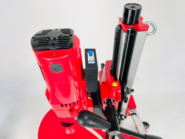 BLUEROCK 12Z1 T/S Concrete Core Drill w/ Tilting Stand