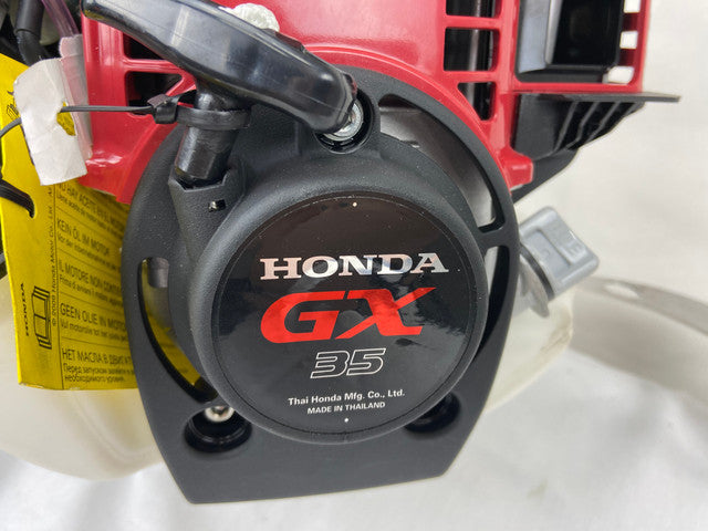 BLUEROCK GCD4 Gasoline Portable Handheld Core Drill - Honda 4-Stroke Gas Coring