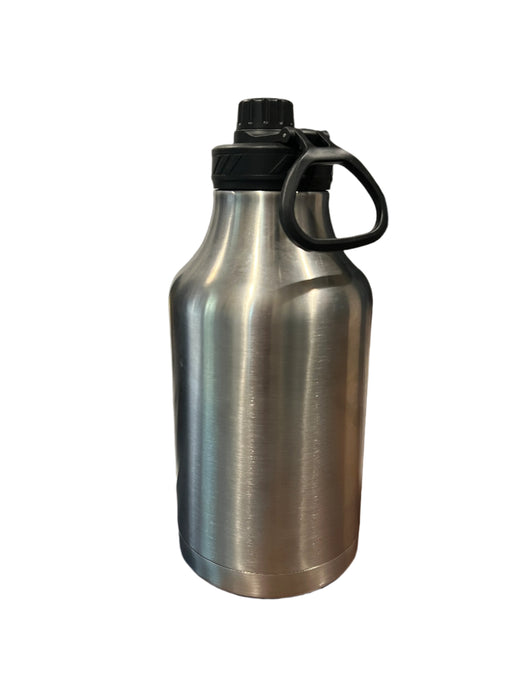 32 oz Stainless Steel Flask – Durable, Leak-Proof, and Insulated