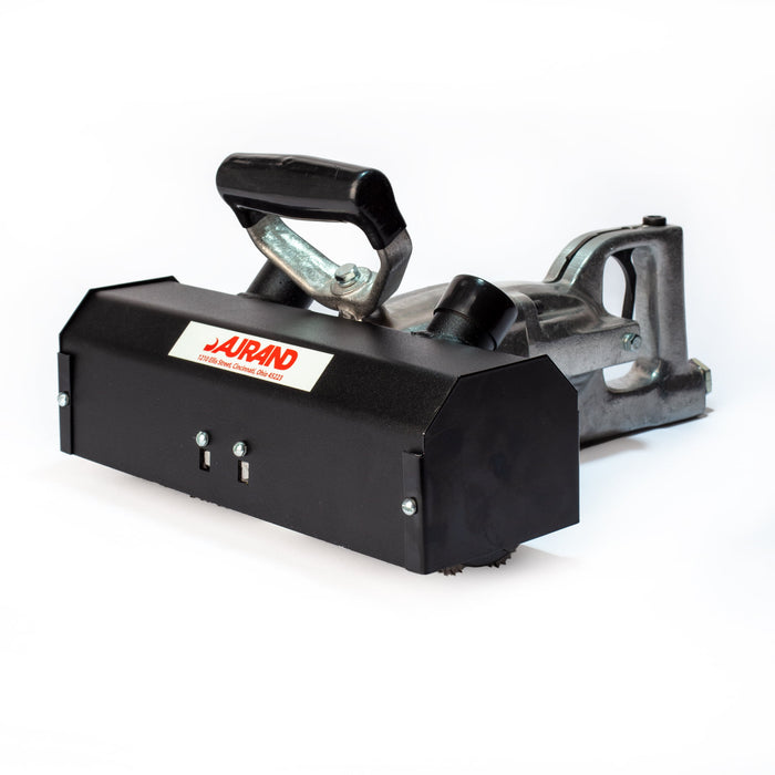 Aurand MP6 Series Pneumatic Handheld Deck Scaler