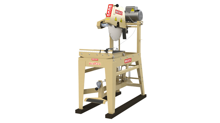 EDCO 20″ Masonry Saw