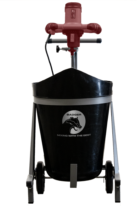 PORTAMIX Badger Mini Mixer