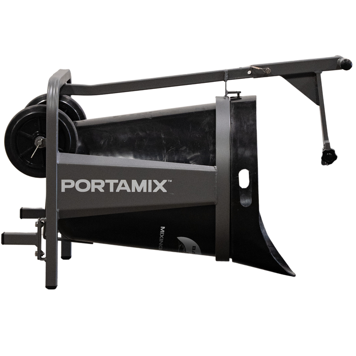 PORTAMIX Badger Mini Mixer