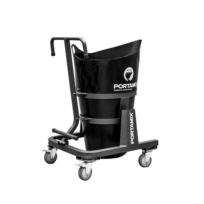 PORTAMIX Pelican Transport Cart