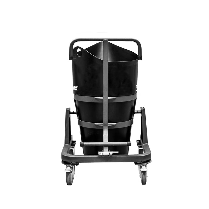 PORTAMIX Pelican Transport Cart