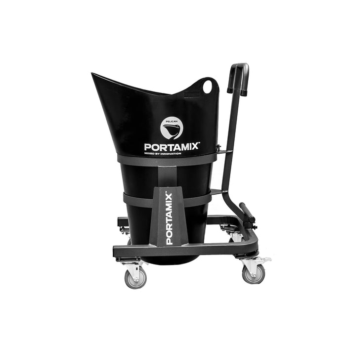 PORTAMIX Pelican Transport Cart