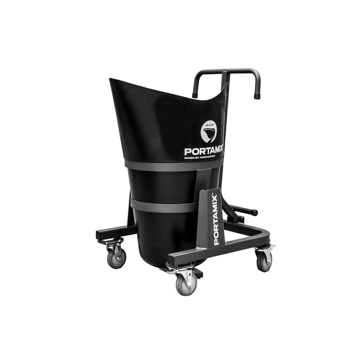 PORTAMIX Pelican Transport Cart