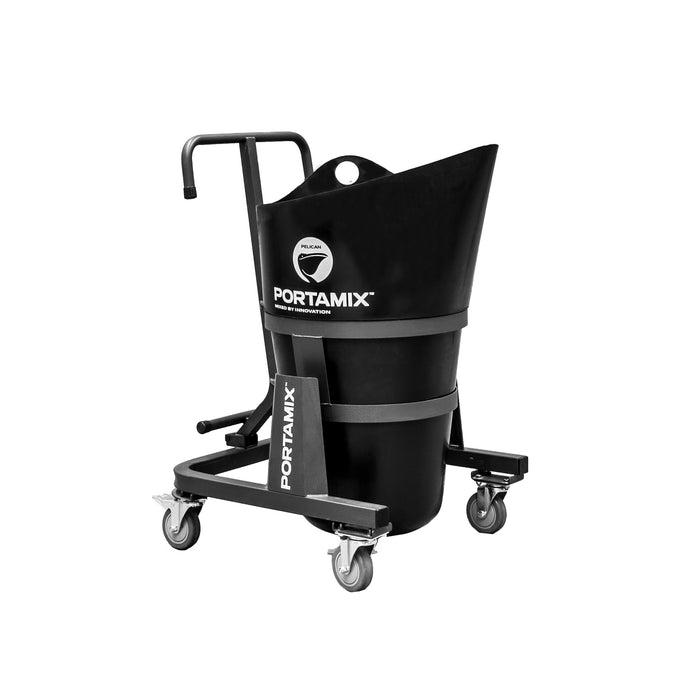 PORTAMIX Pelican Transport Cart