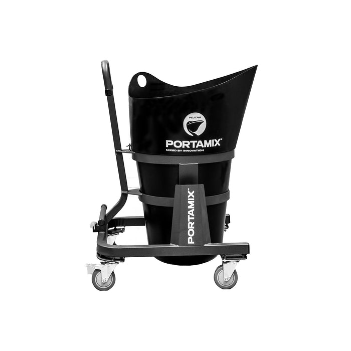 PORTAMIX Pelican Transport Cart