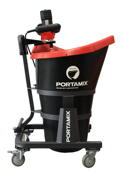 PORTAMIX Pelican Transport Cart