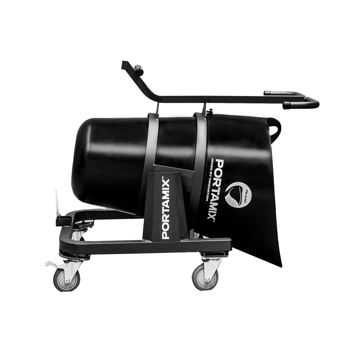 PORTAMIX Pelican Transport Cart