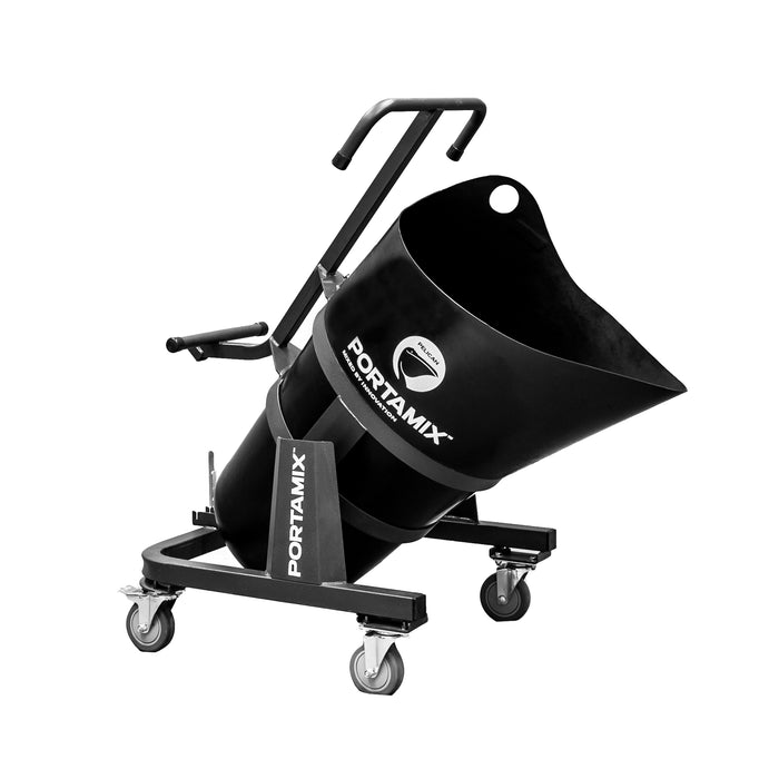 PORTAMIX Pelican Transport Cart