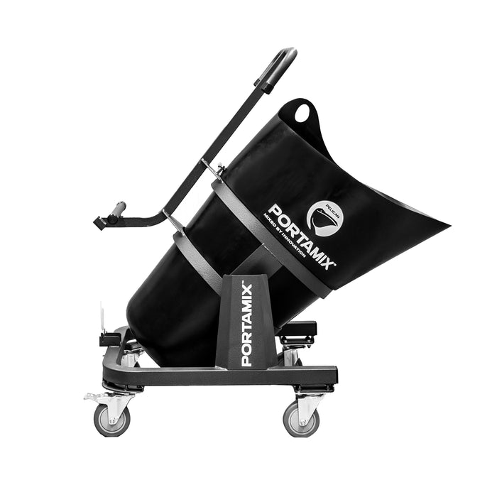 PORTAMIX Pelican Transport Cart