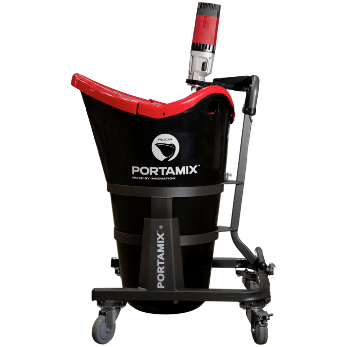 PORTAMIX Pelican Mixer