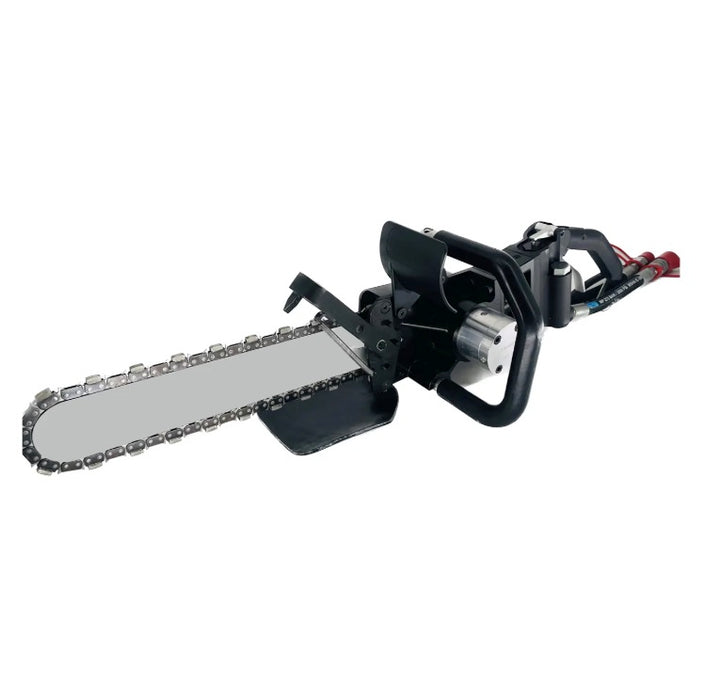 Hydraulic Handheld Underwater Diamond Chain Saw