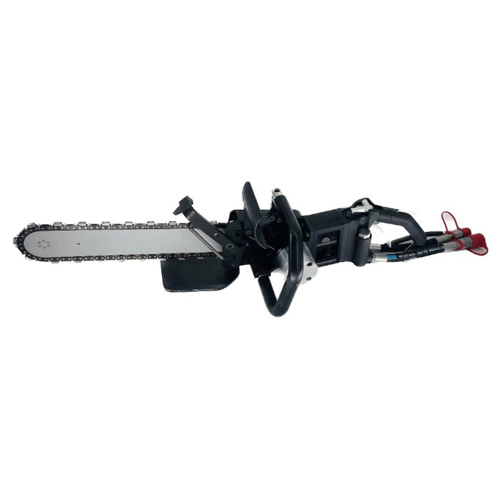 Hydraulic Handheld Underwater Diamond Chain Saw