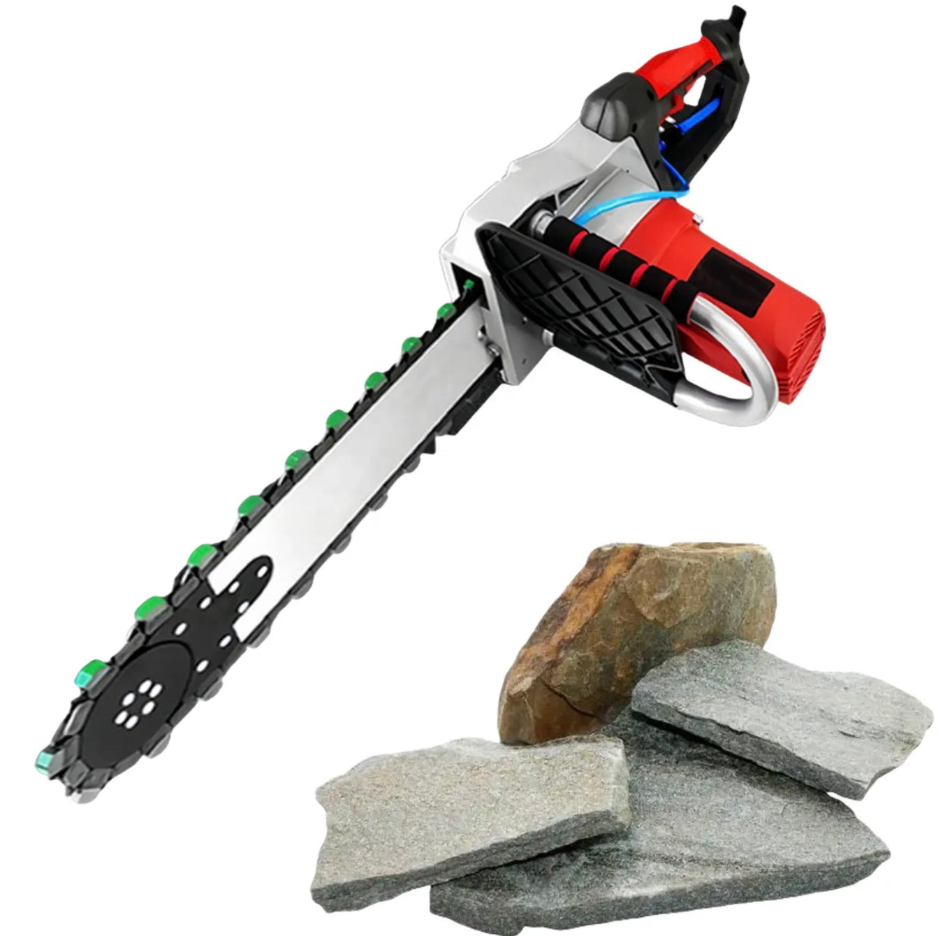 Concrete Chain Saws